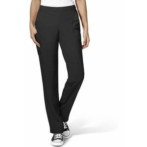 Wonderwink Women’s W123 Elastic Waistband Drawstring Pants